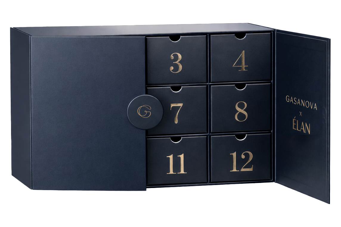 Rigid Box Packaging 1
