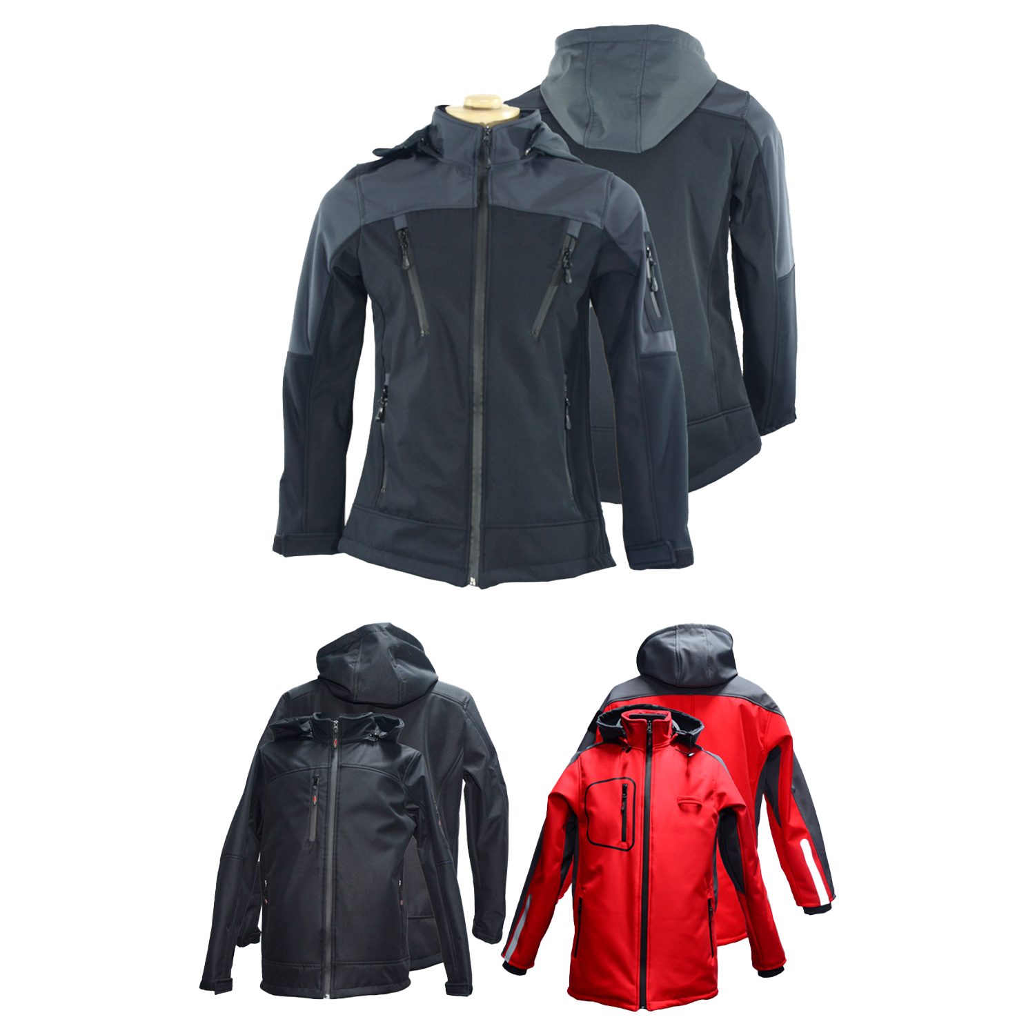 Apparel 9