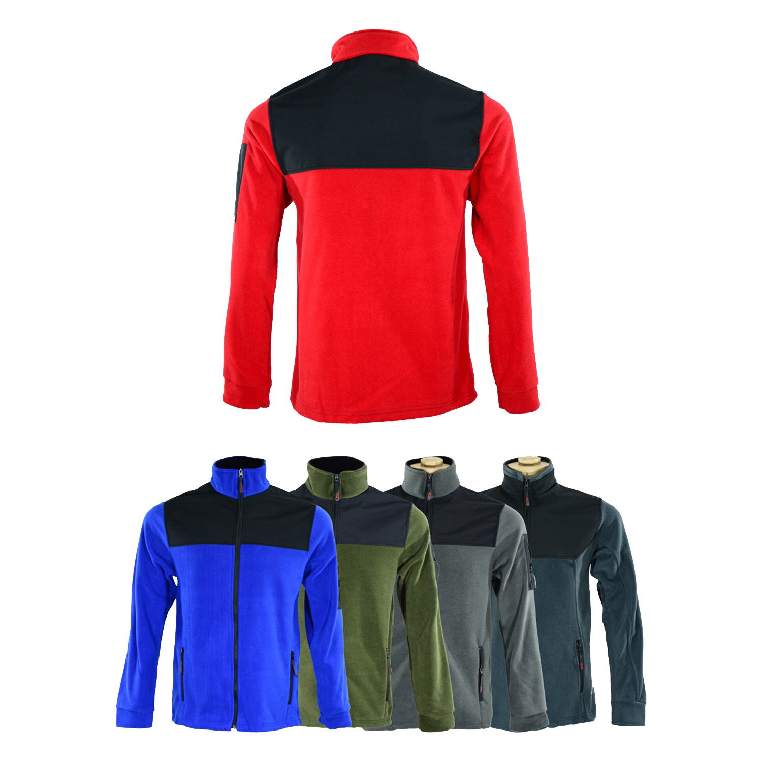 Apparel 8