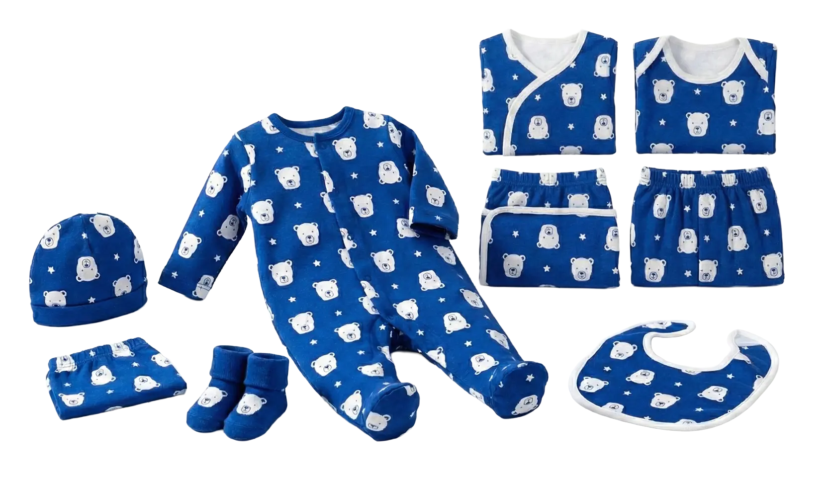 Apparel 18