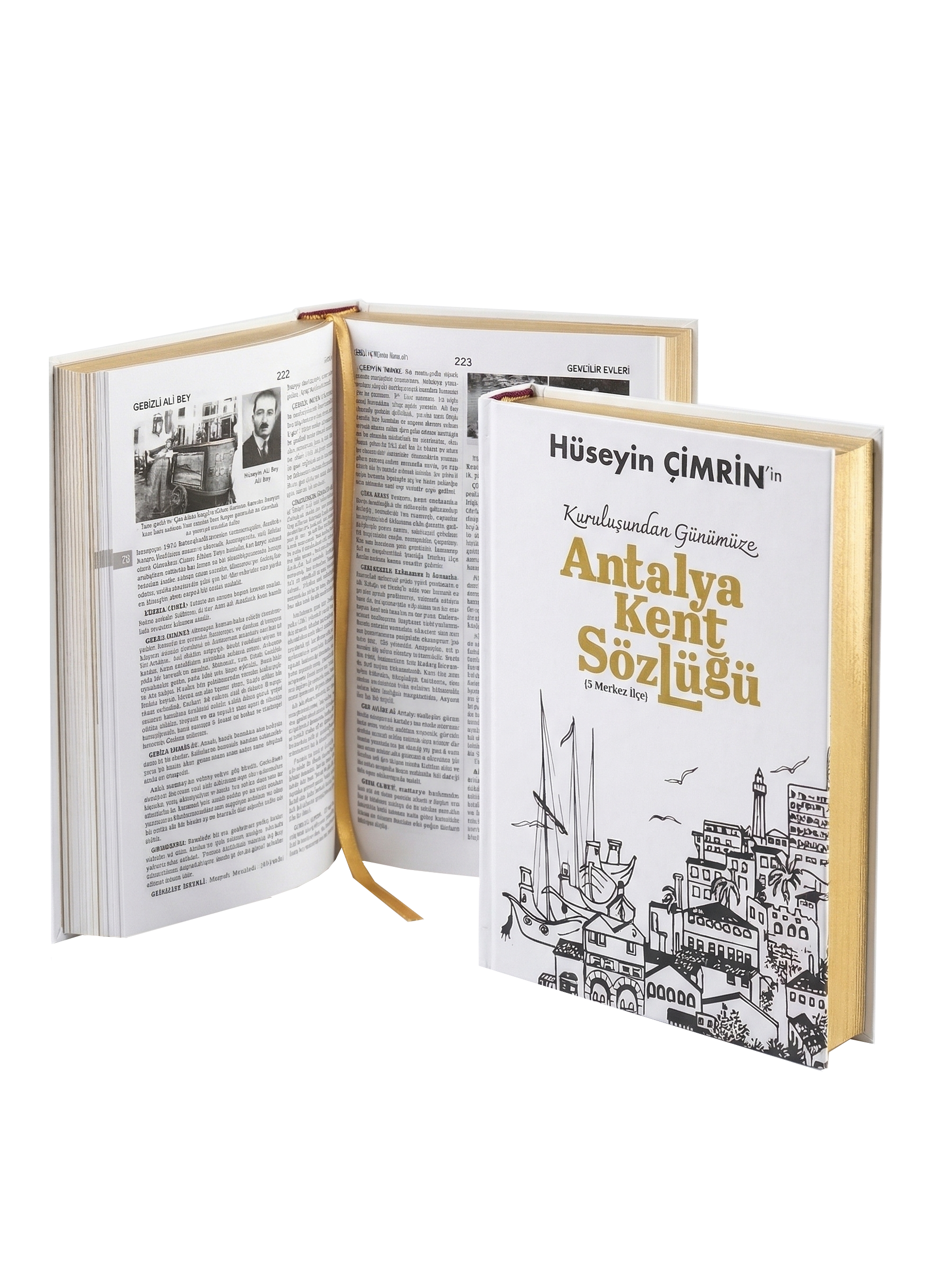 Books 10