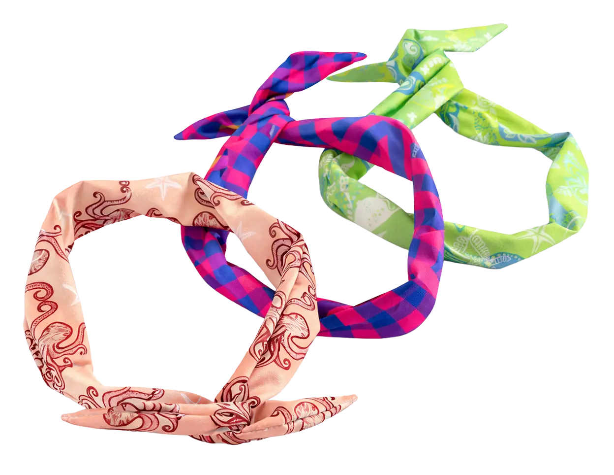 Functional Textile 8