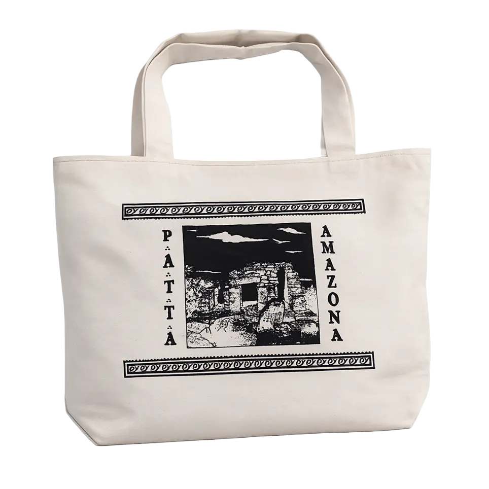 Bags (Paper & Fabric) 1