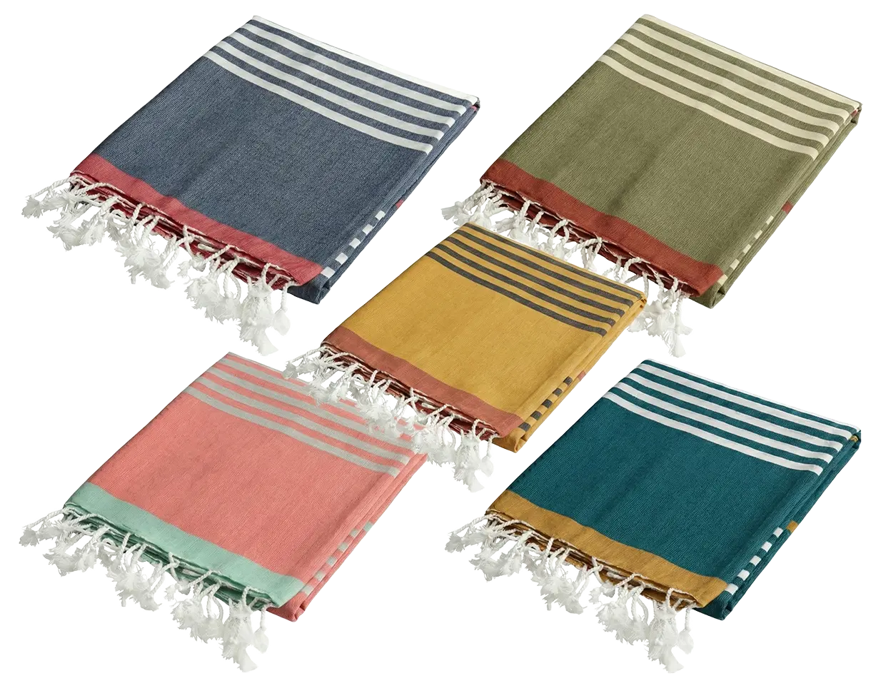 Functional Textile 6