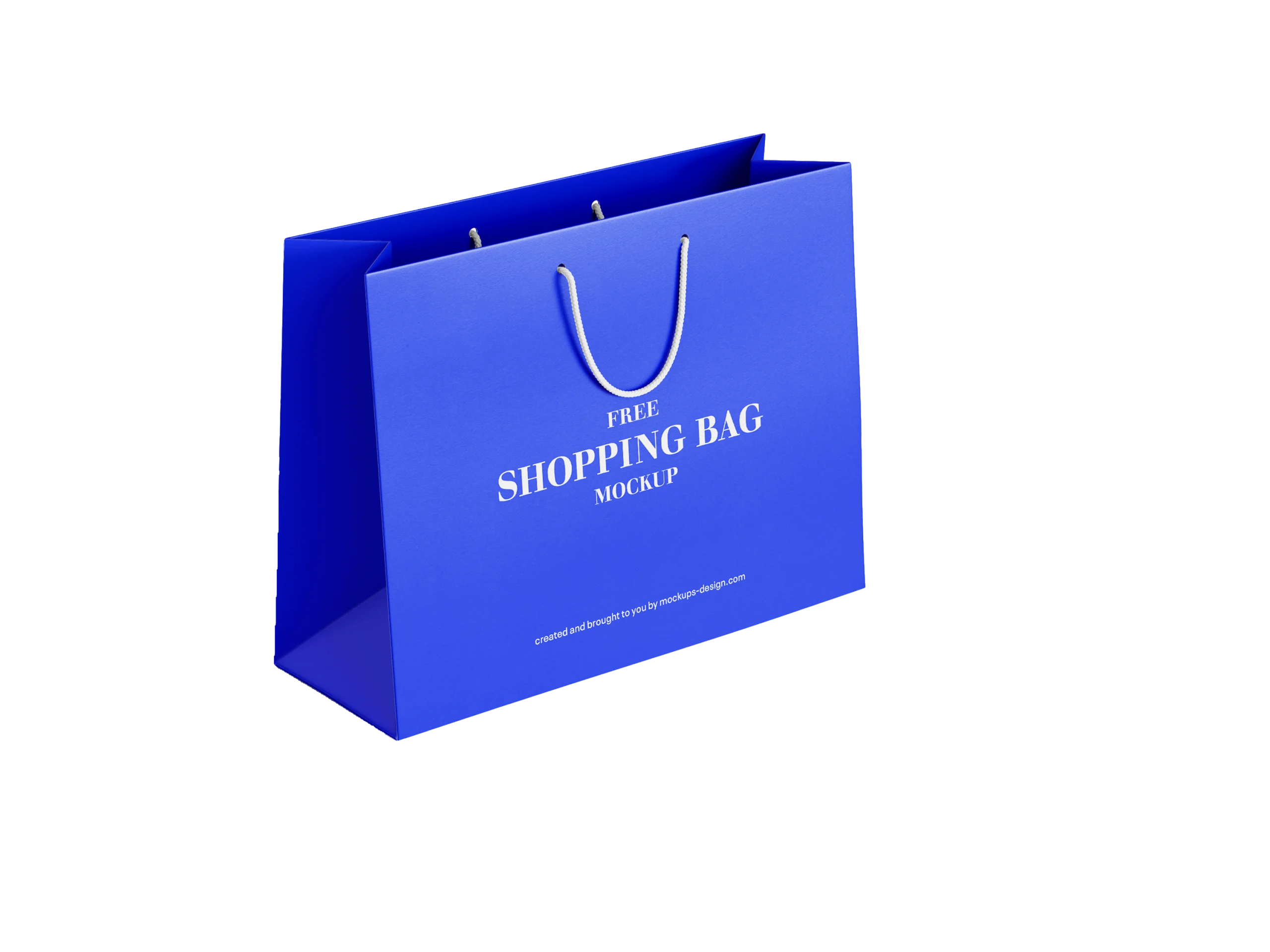 Paper Bags 2