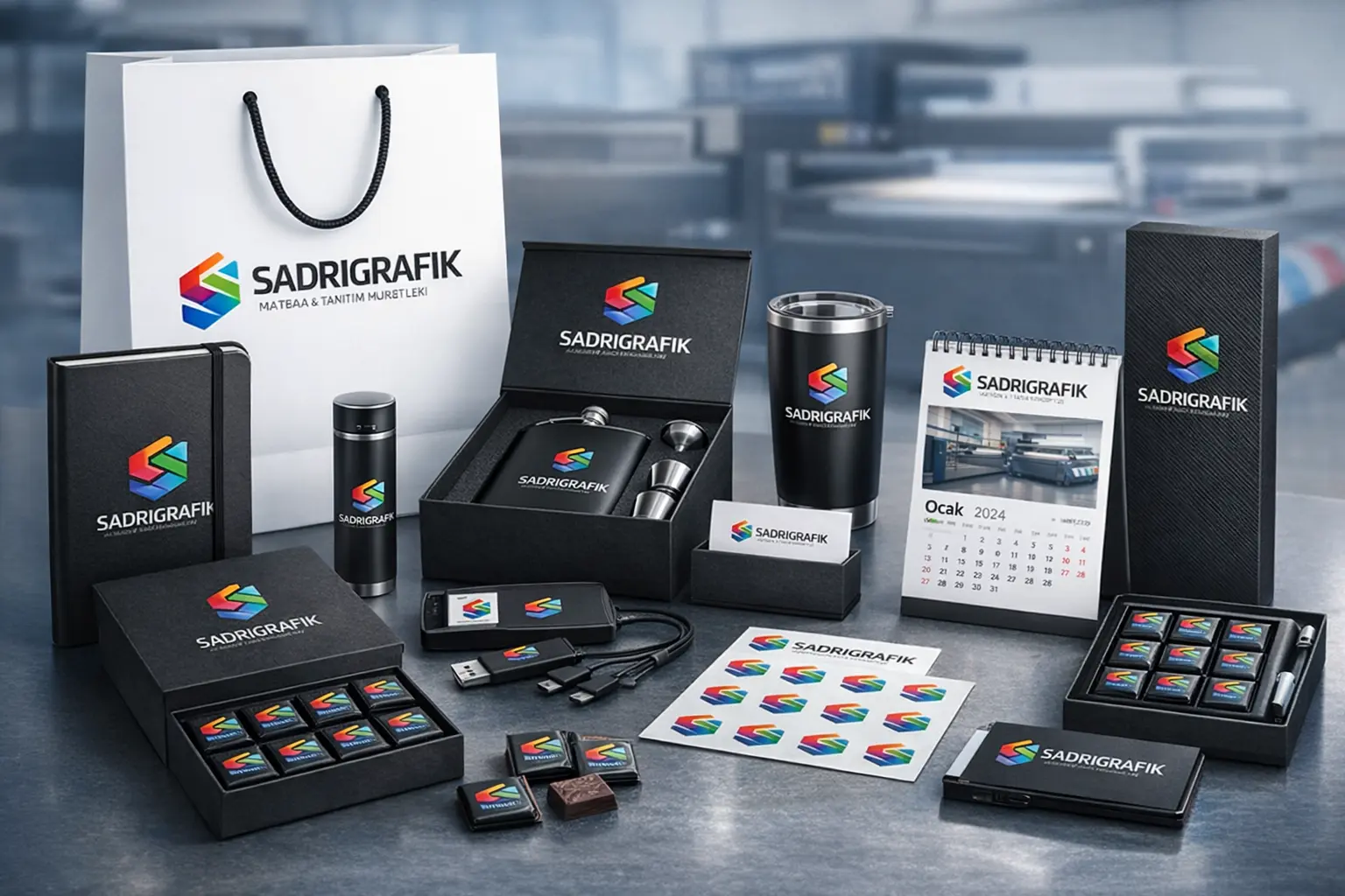 Gift Solutions 2