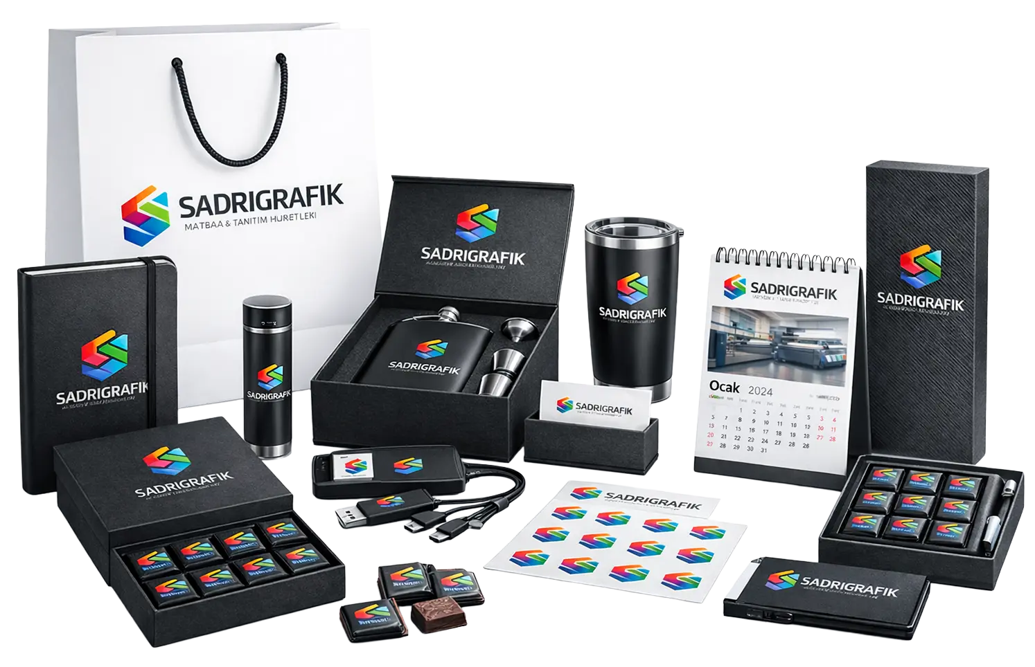 Gift Solutions 3