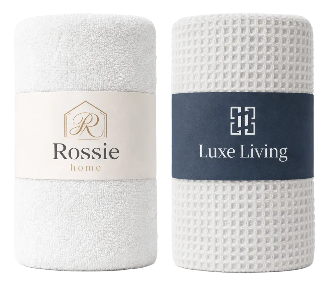Home & Living Textile 4