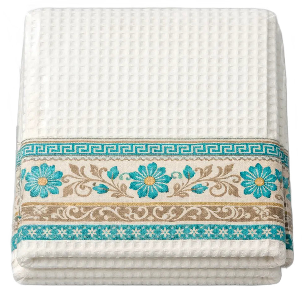 Home & Living Textile 6