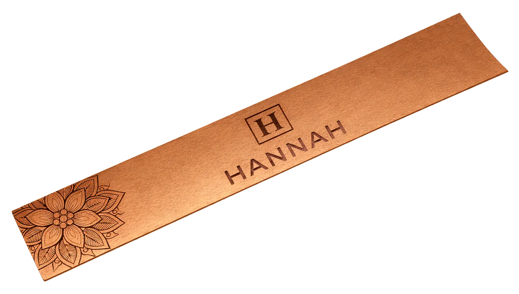 Leather Labels 4
