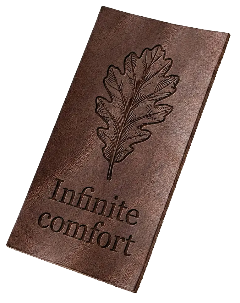 Leather Labels 5