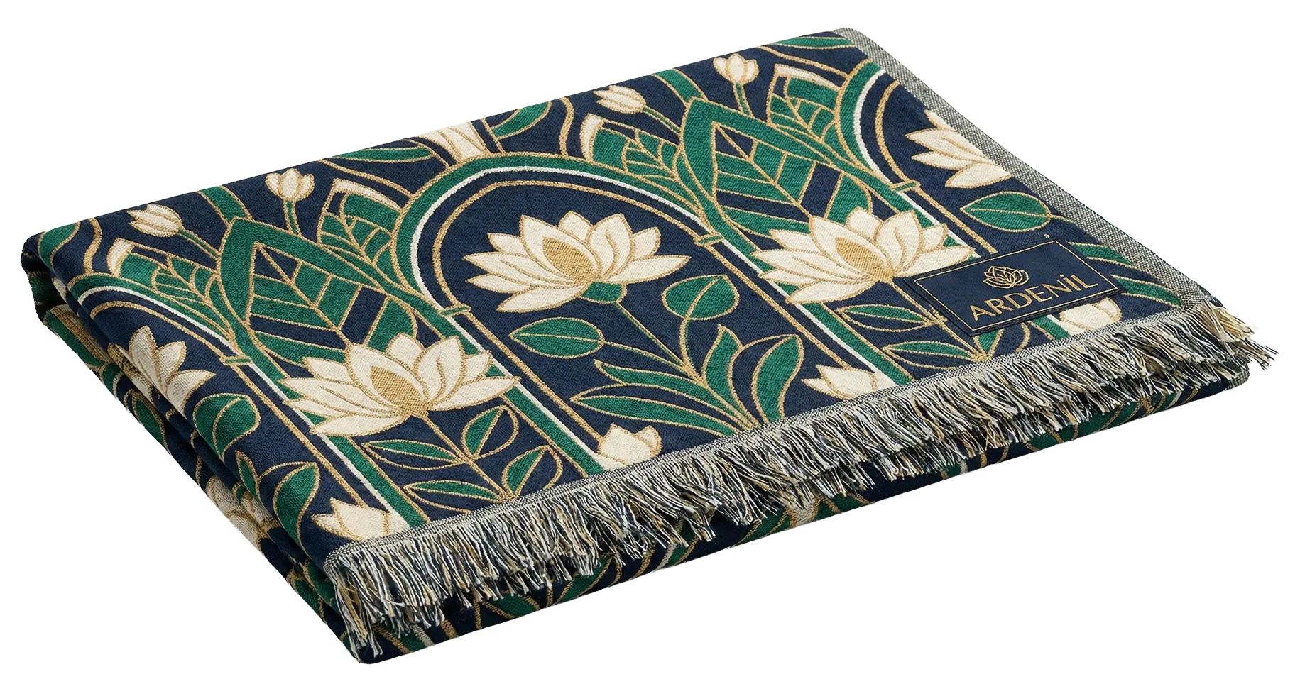 Home & Living Textile 7