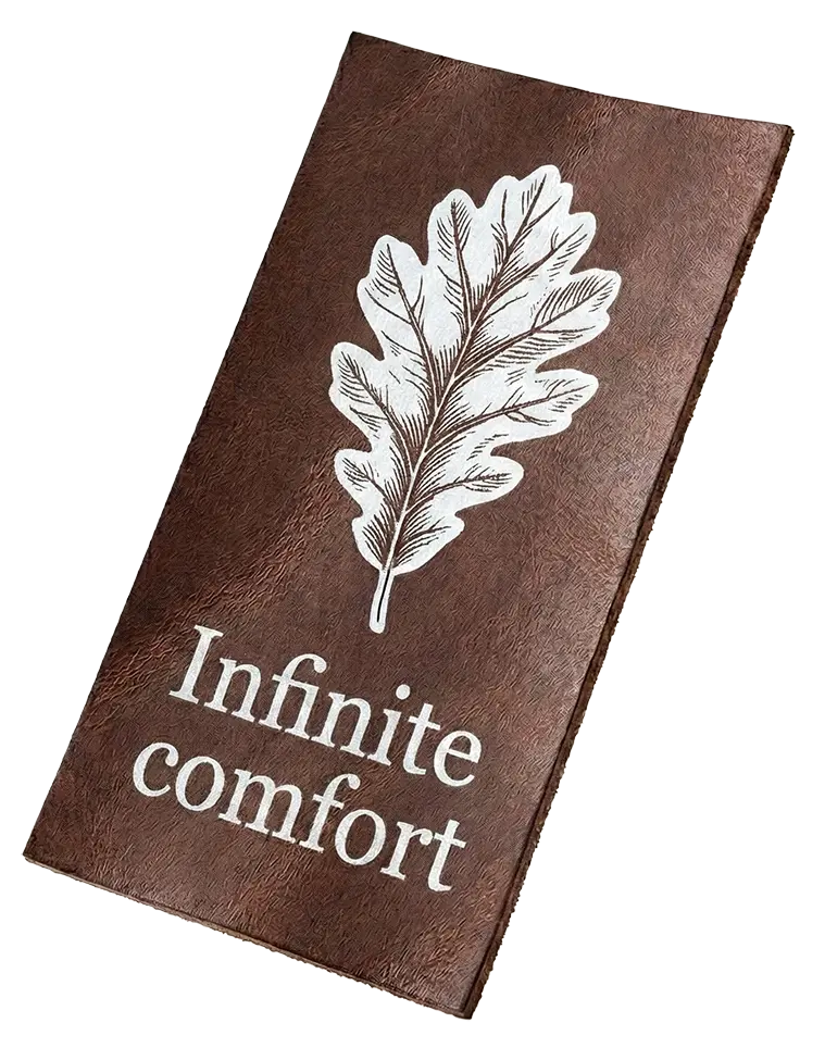 Leather Labels 1