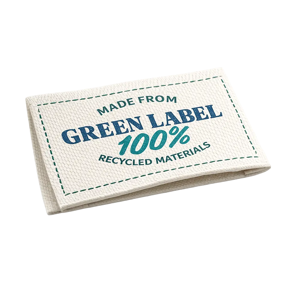 Printed Labels 4