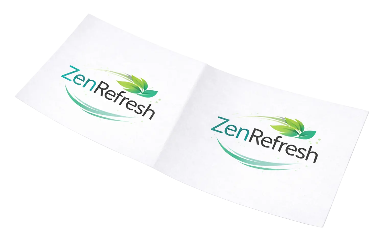 Printed Labels 2