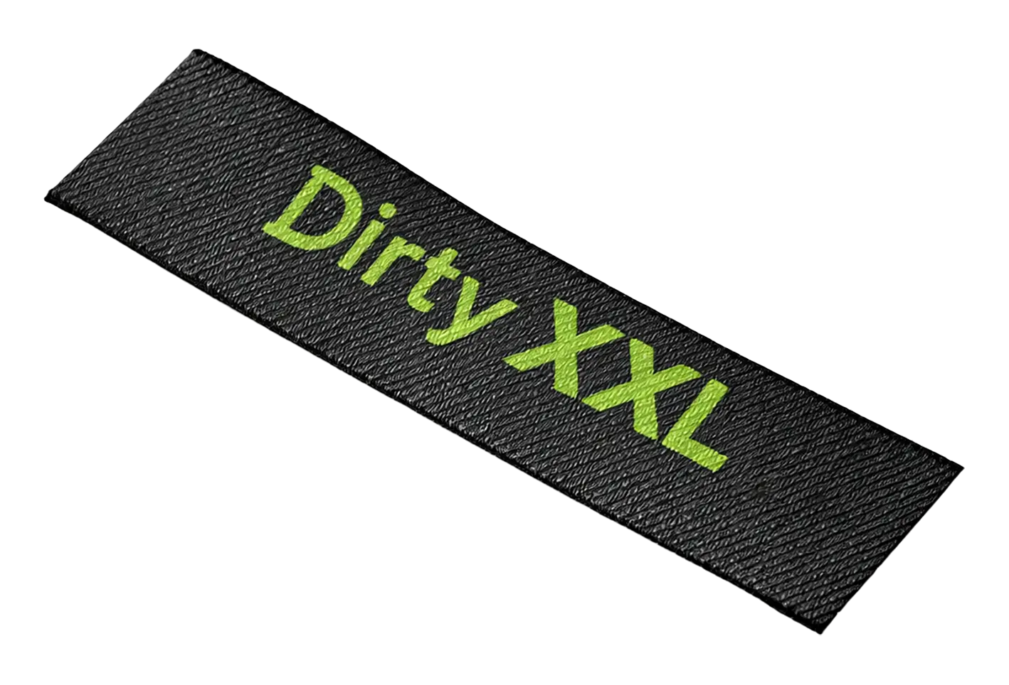 Woven Labels 7