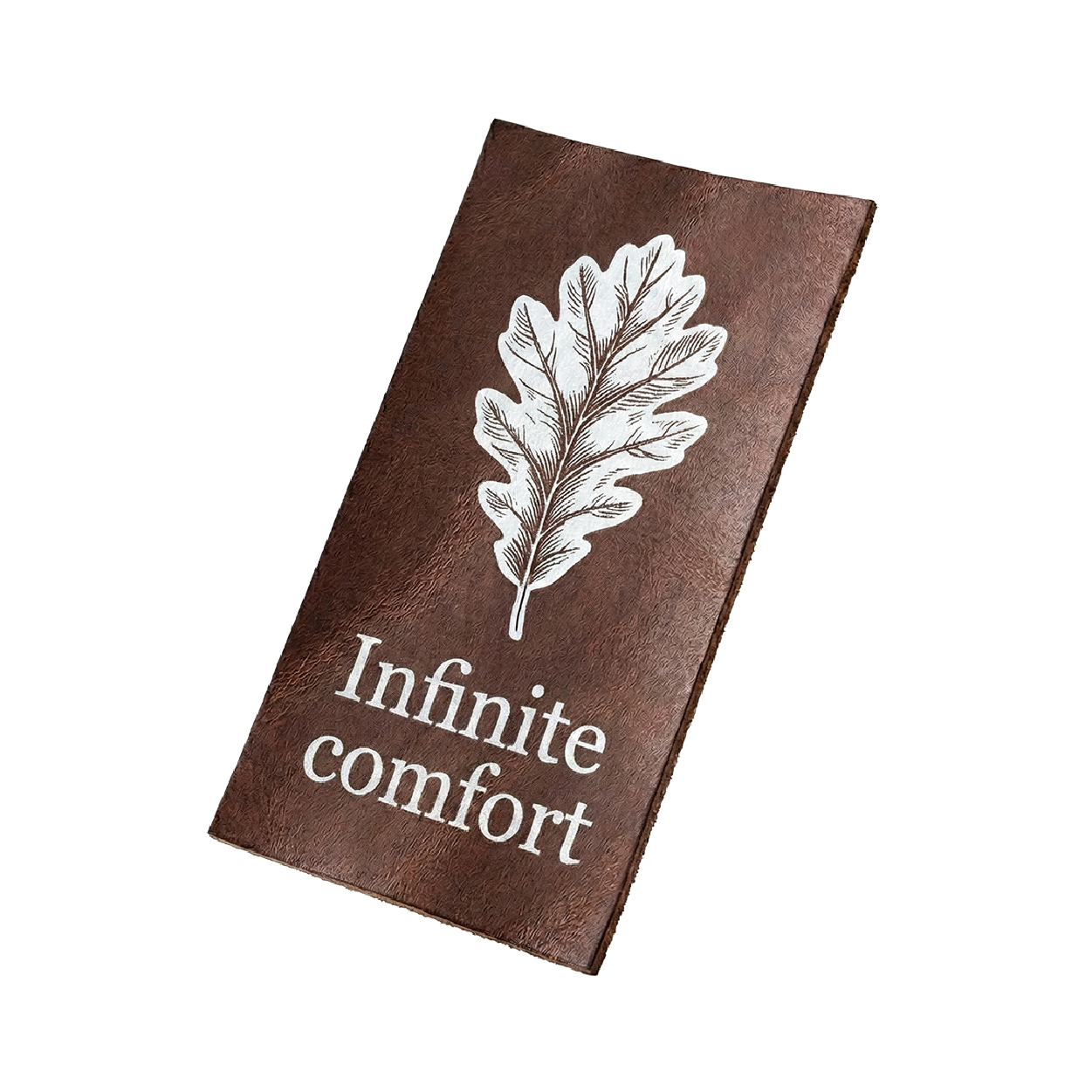 Leather Labels