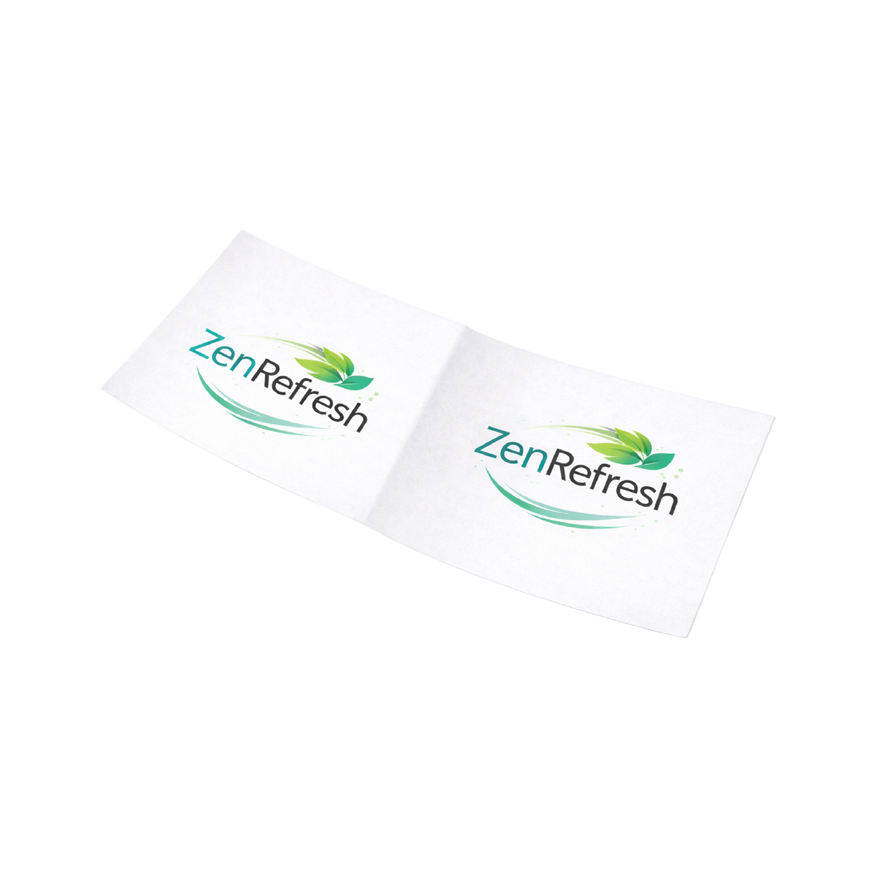 Printed Labels