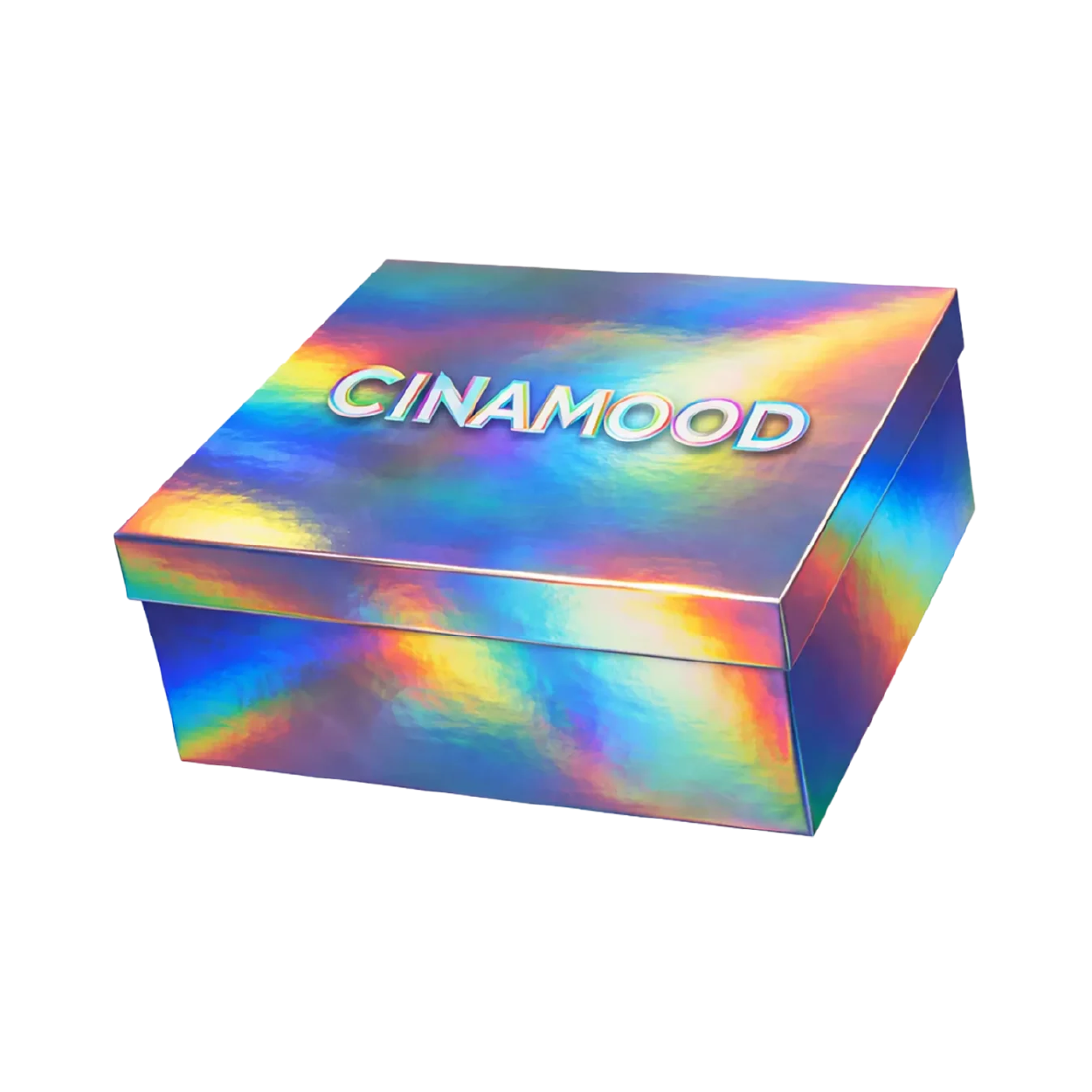Folding Box Packaging