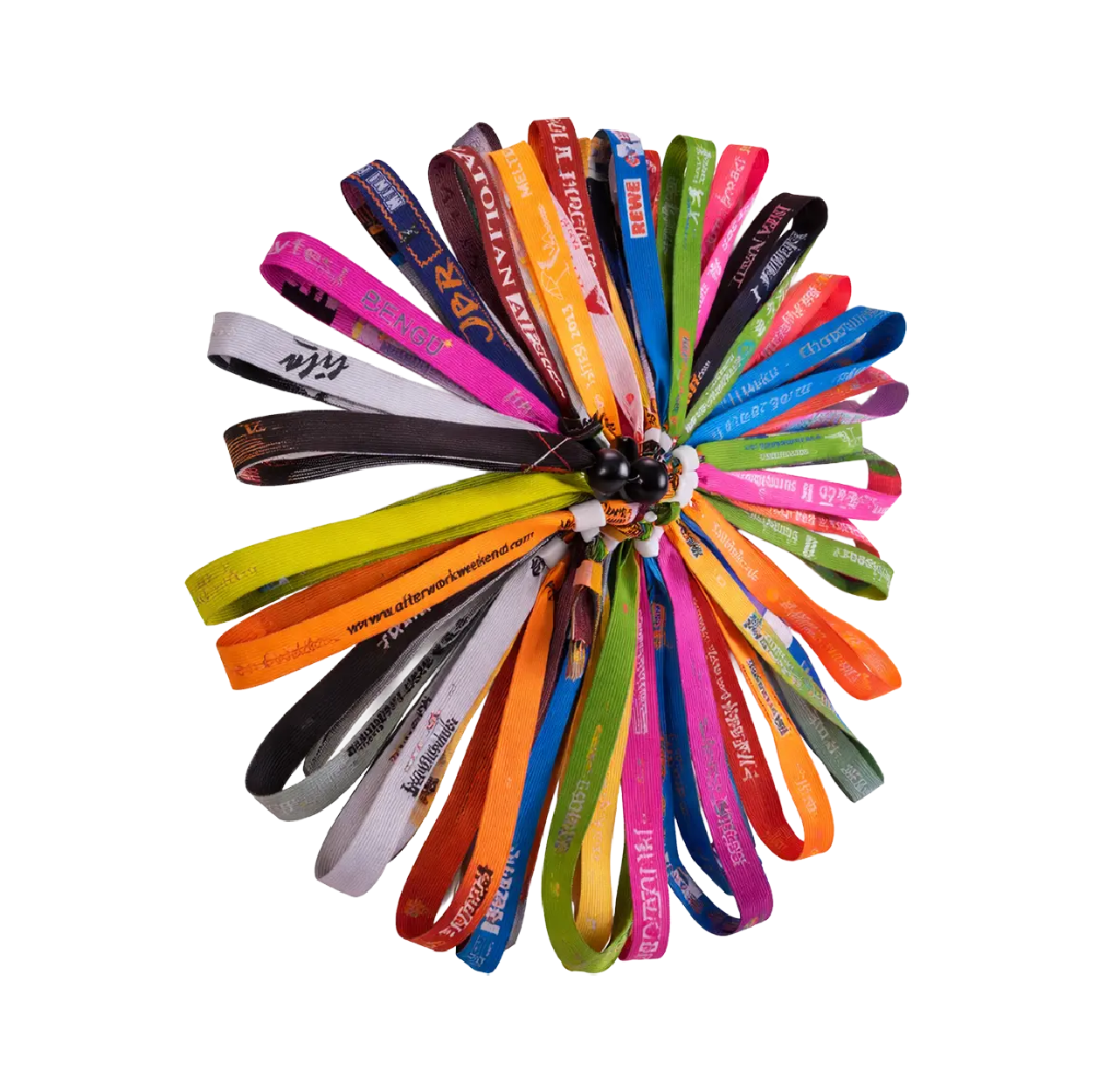 Corporate Events Products