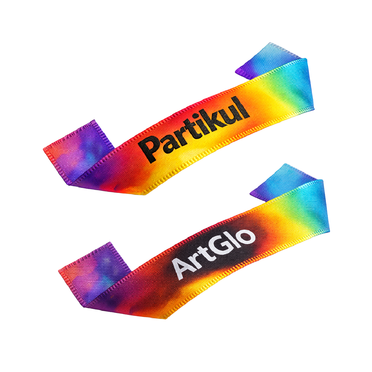 Sublimation Labels