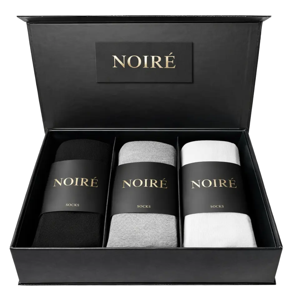 Socks with Special Box 1
