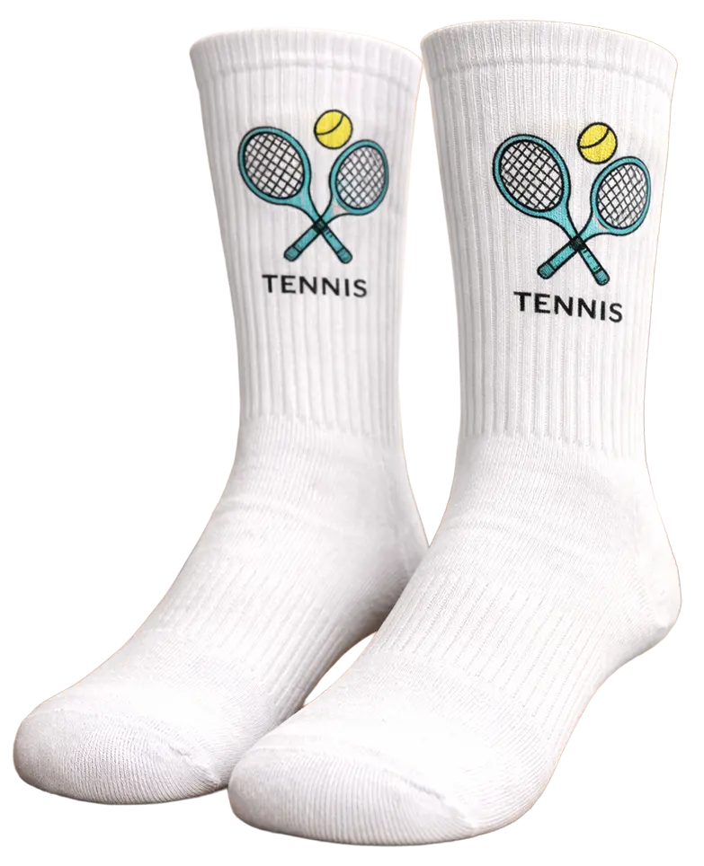 Sport Socks 6