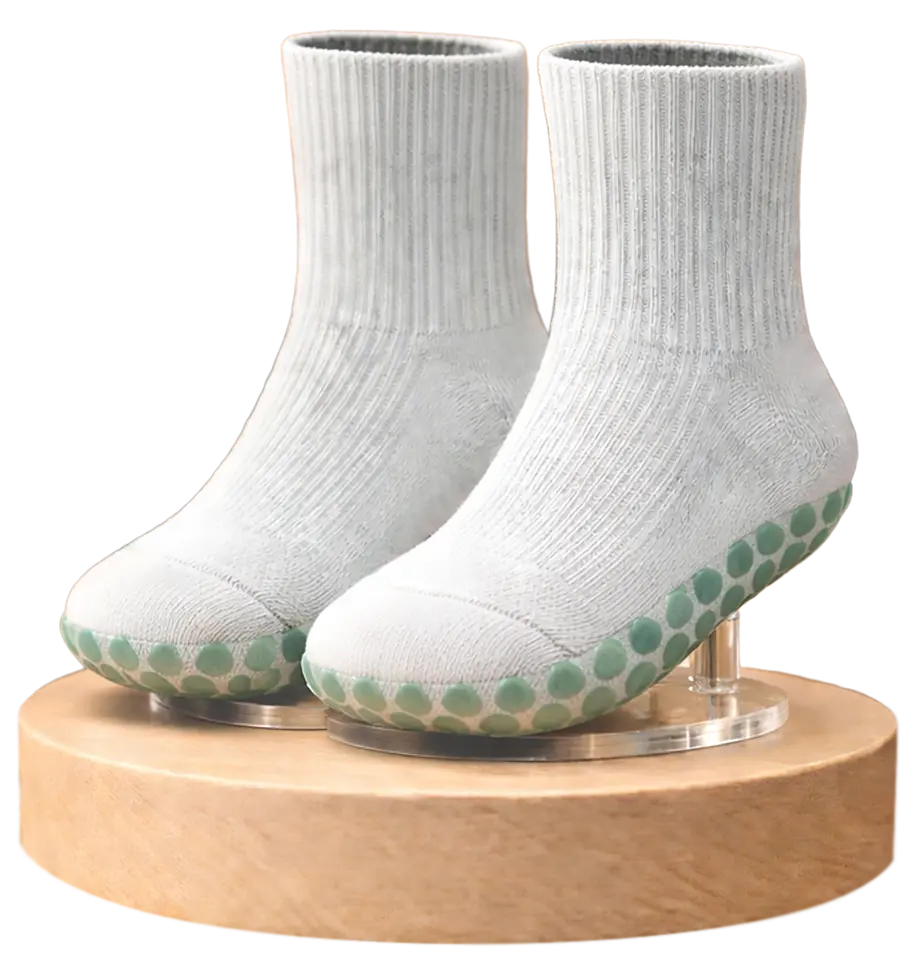 Baby Socks 1