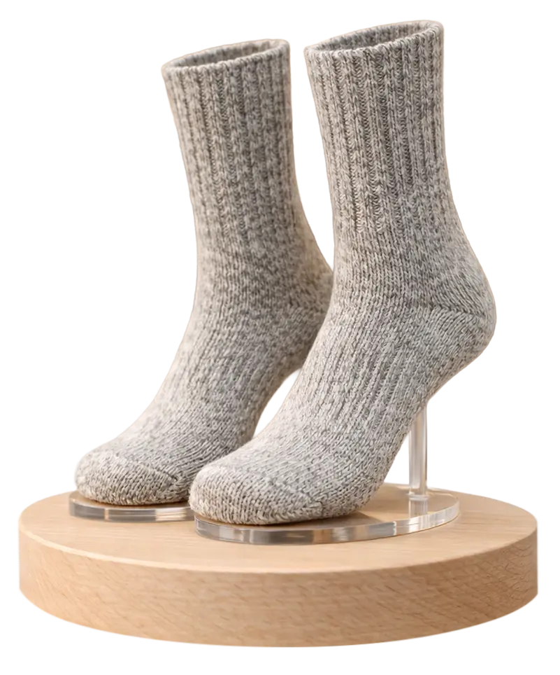 Cotton Socks 1