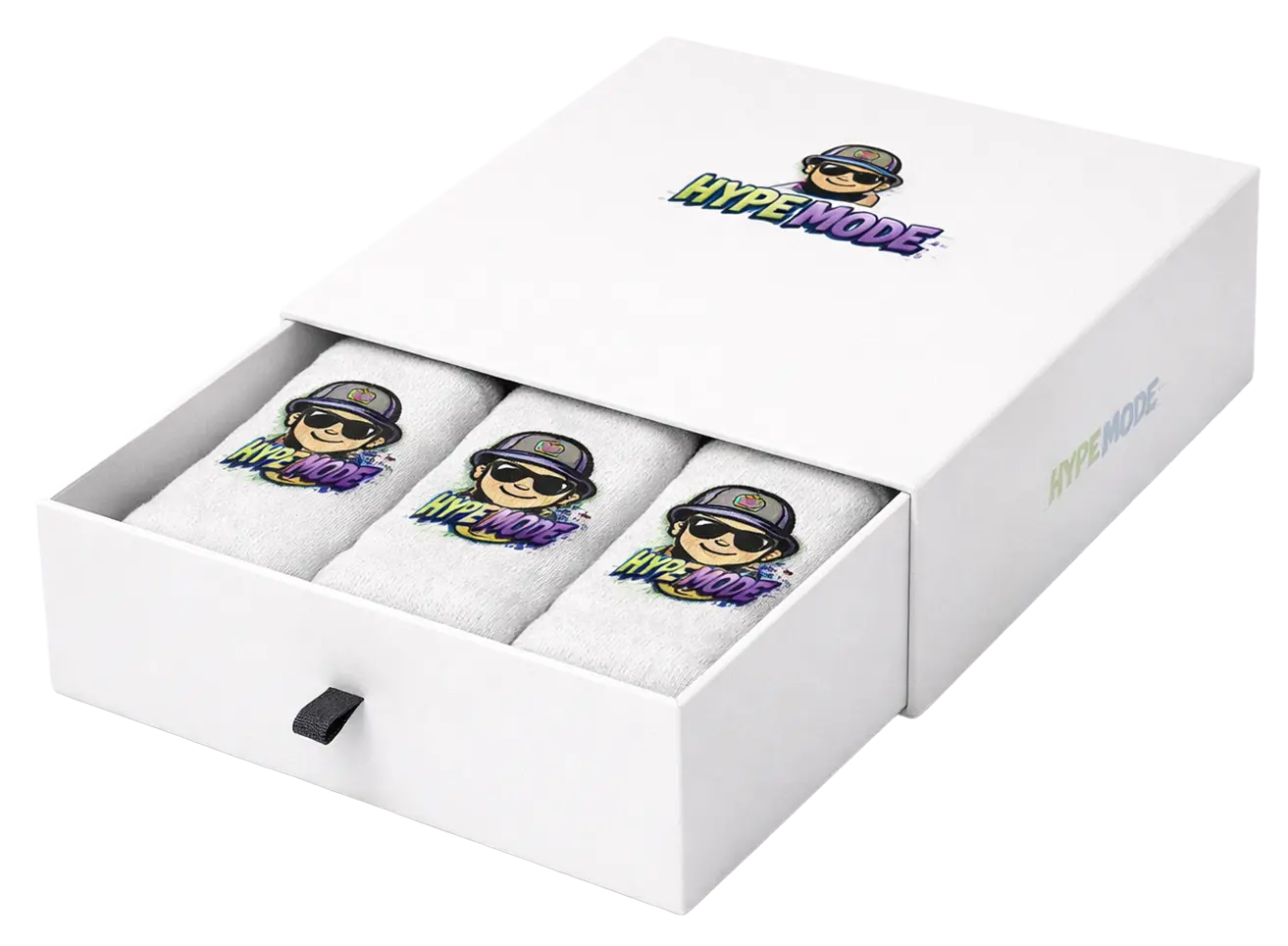 Socks with Special Box 2
