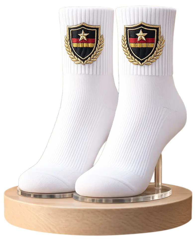Sport Socks 4