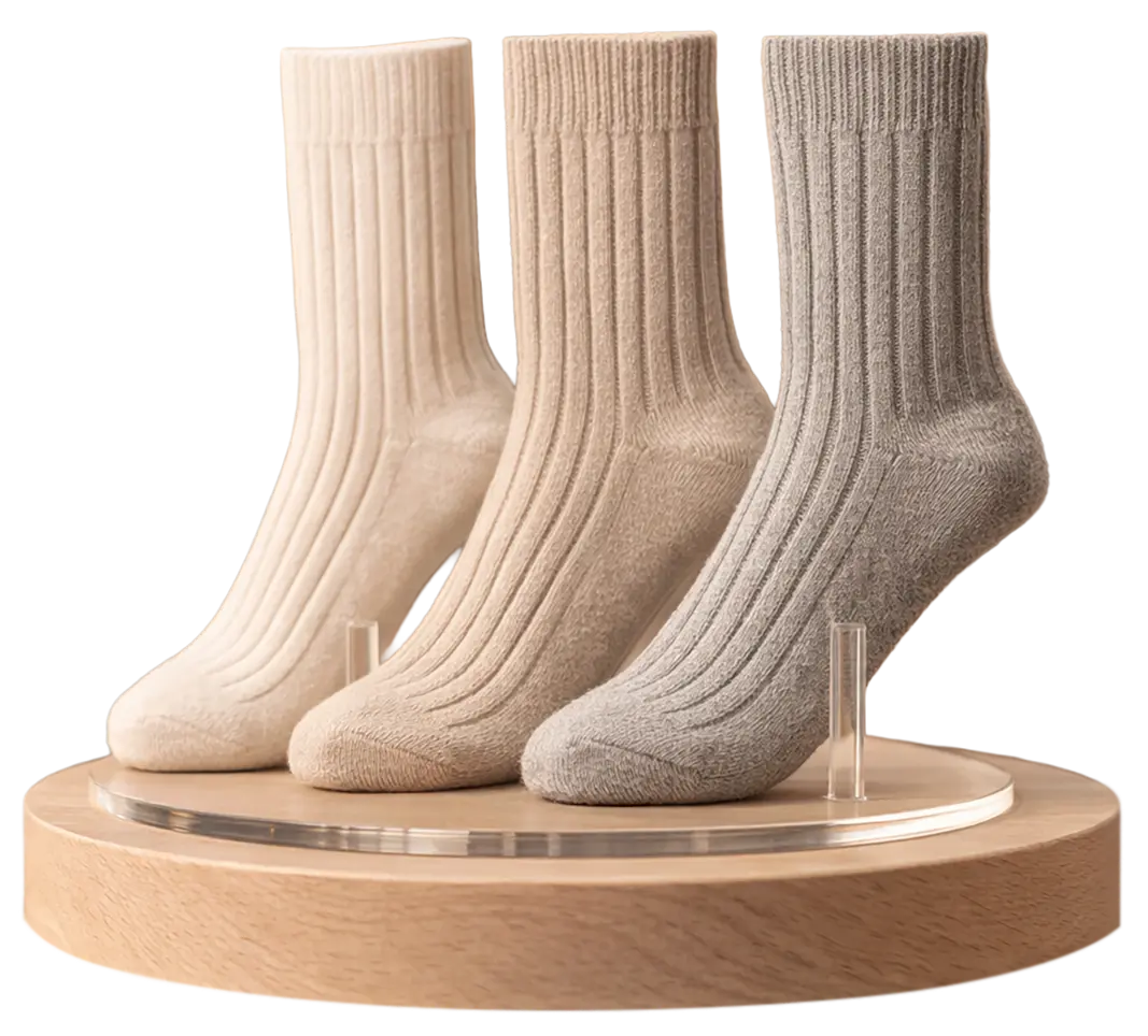 Cotton Socks 2