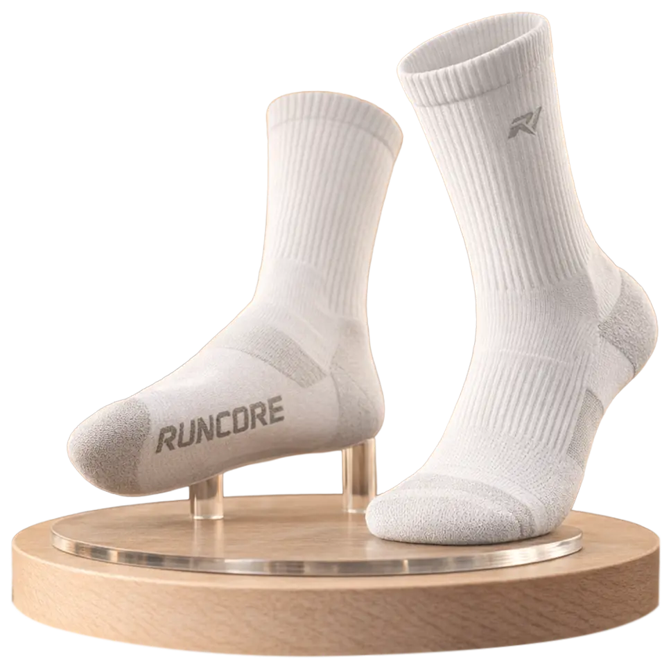 Cotton Socks 4