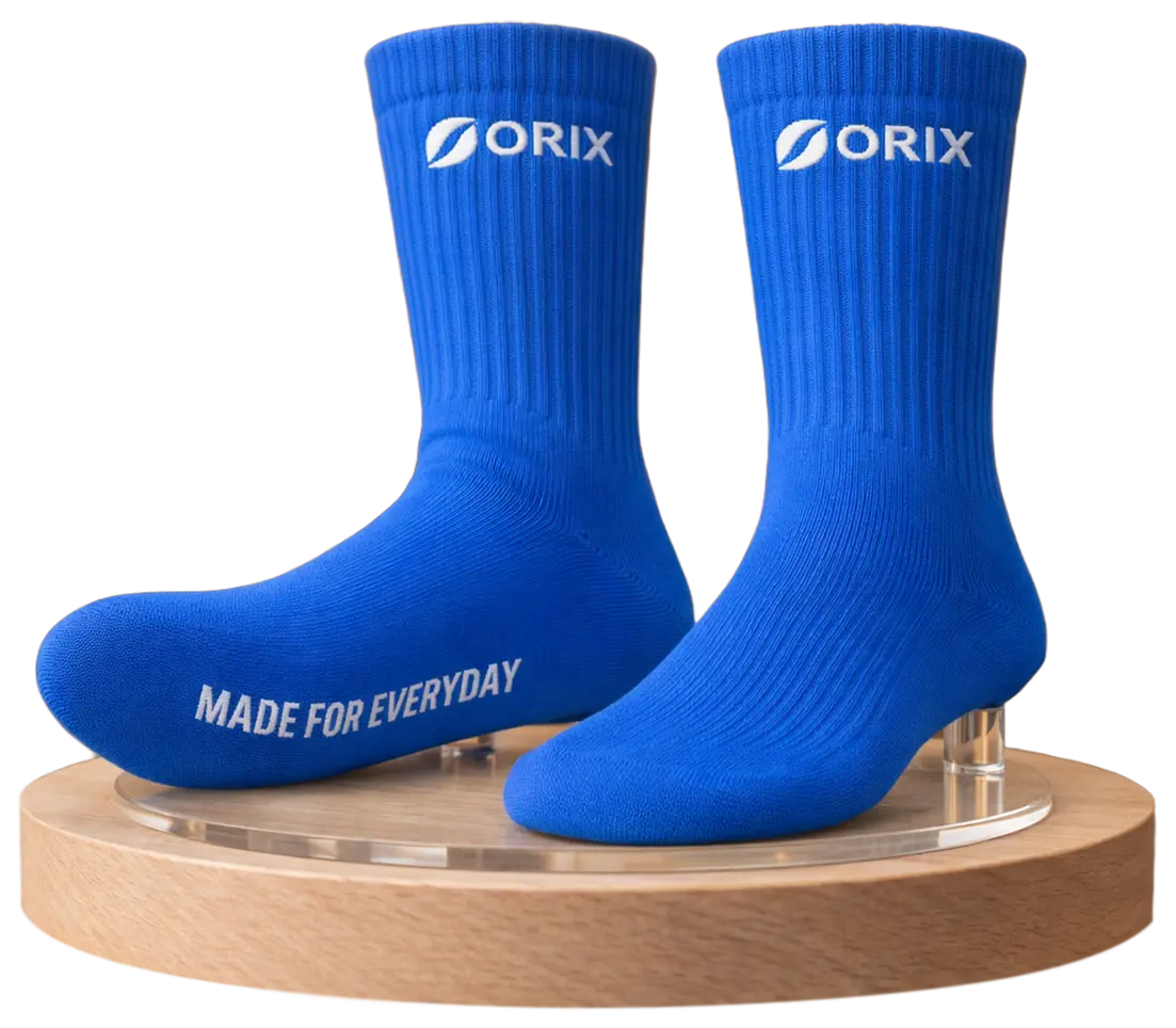 Sport Socks 3