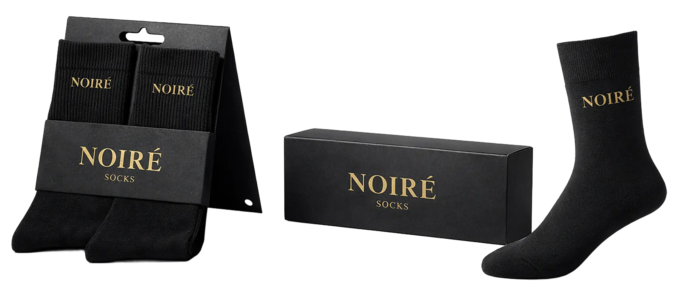Socks with Special Box 3
