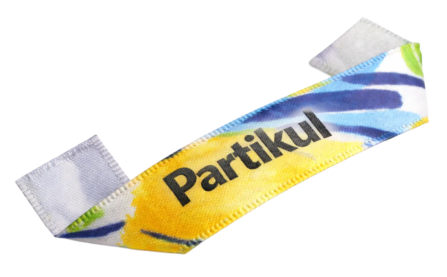 Sublimation Labels 4