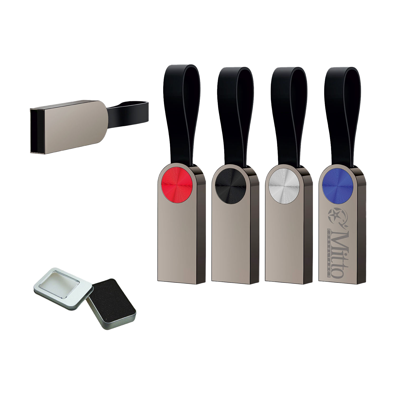 Custom Promotional Products 3