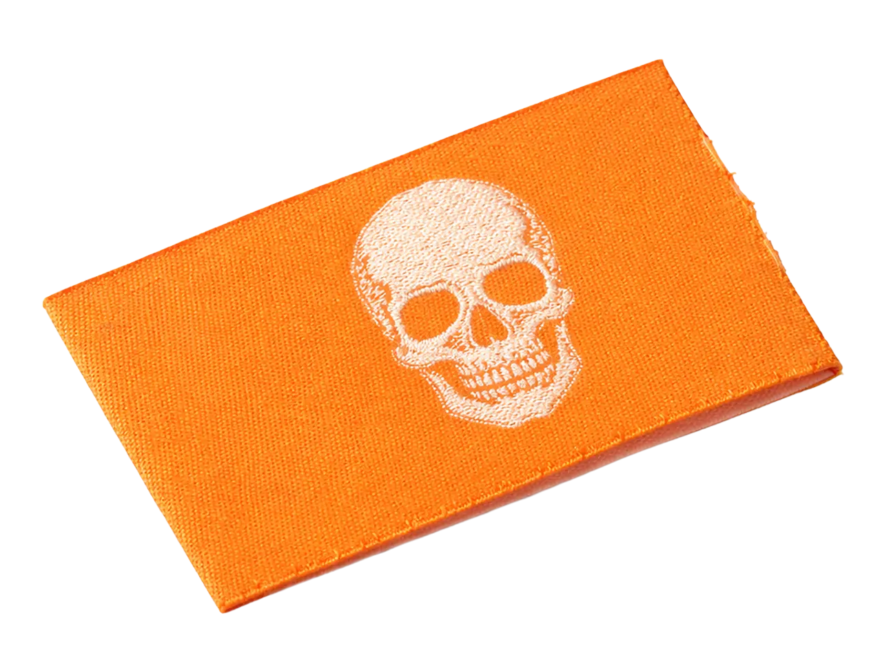 Woven Labels 16