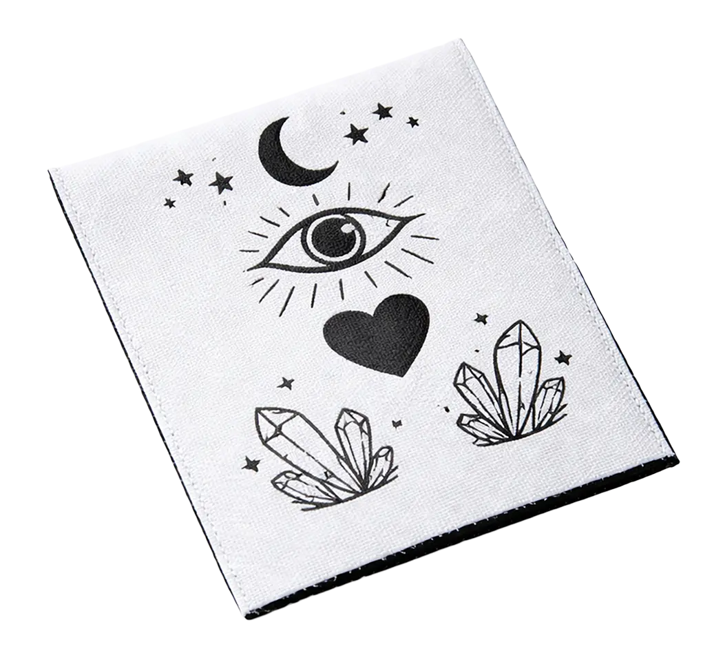 Sustainable Labels 2