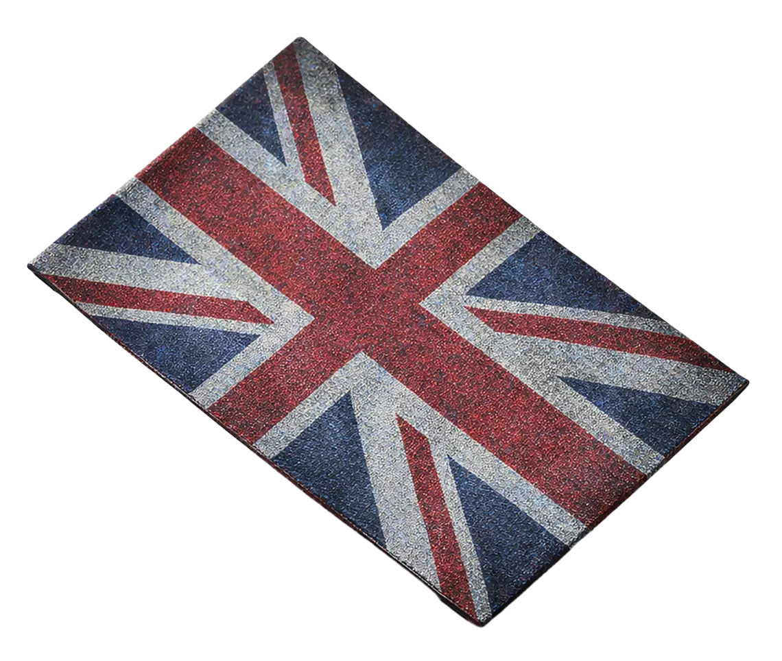Woven Labels 1
