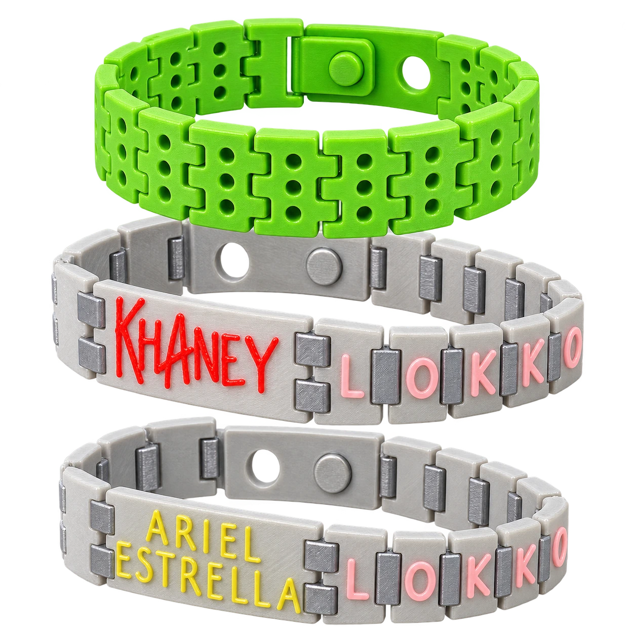 Event Wristbands