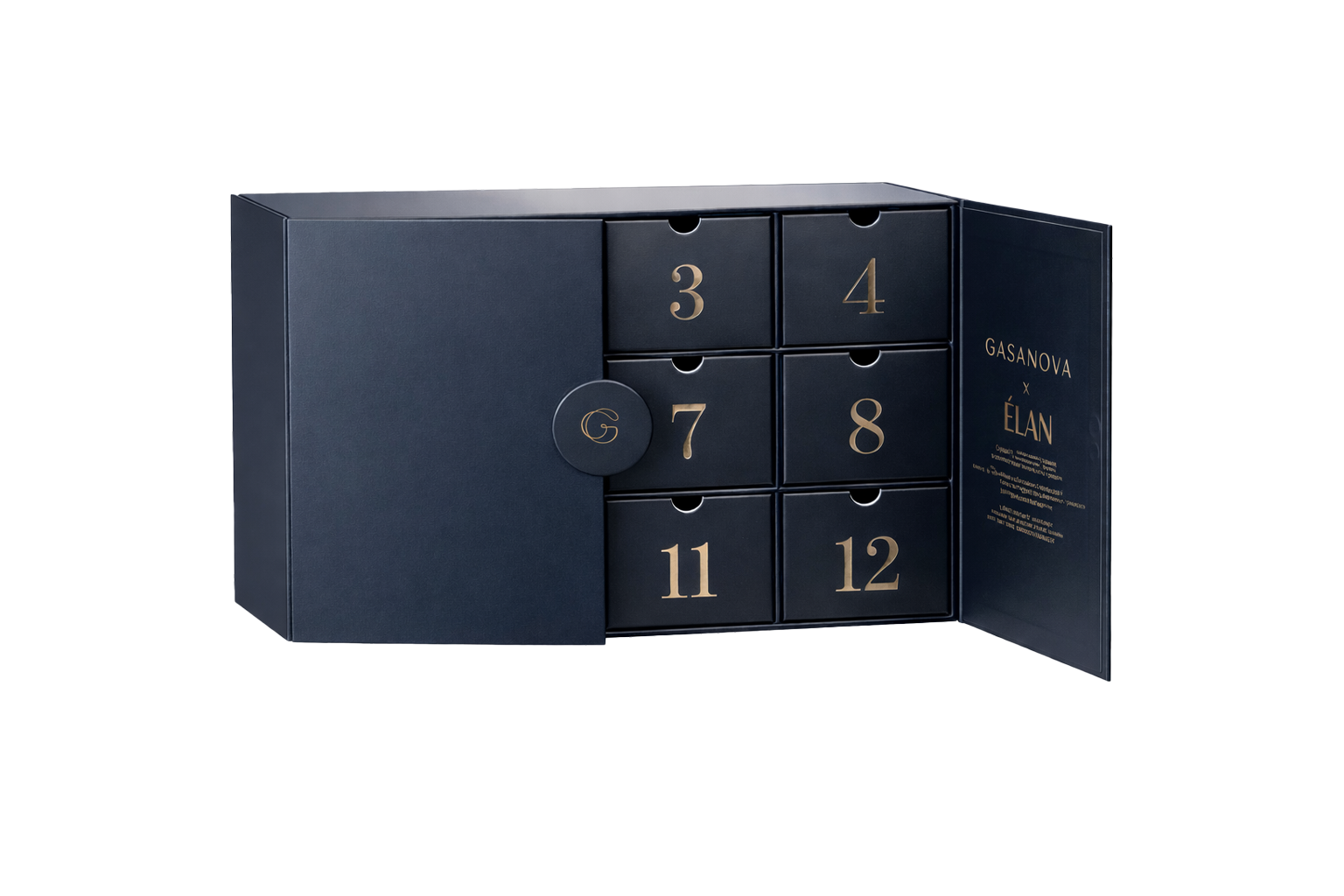 Advent calendar