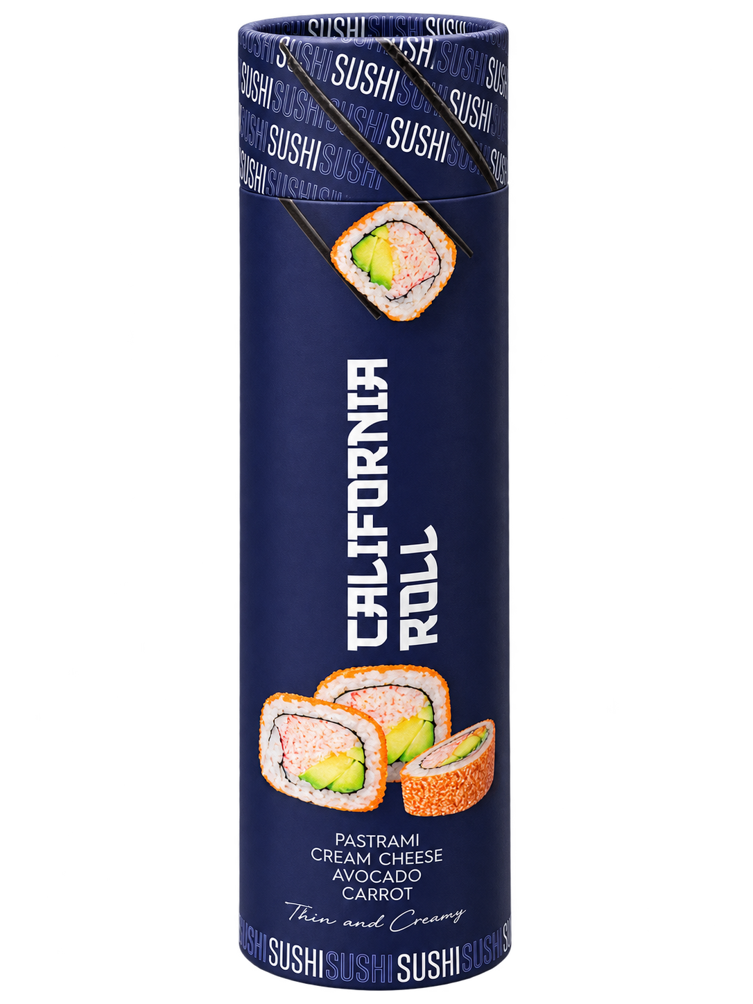 Tube Packaging 1