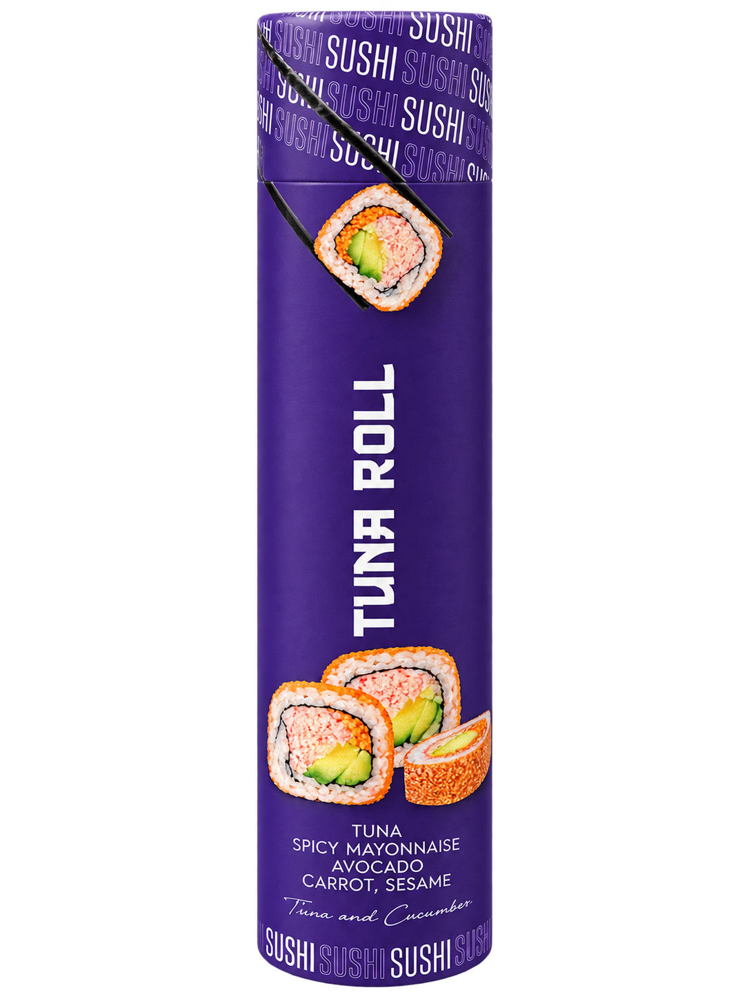 Tube Packaging 2