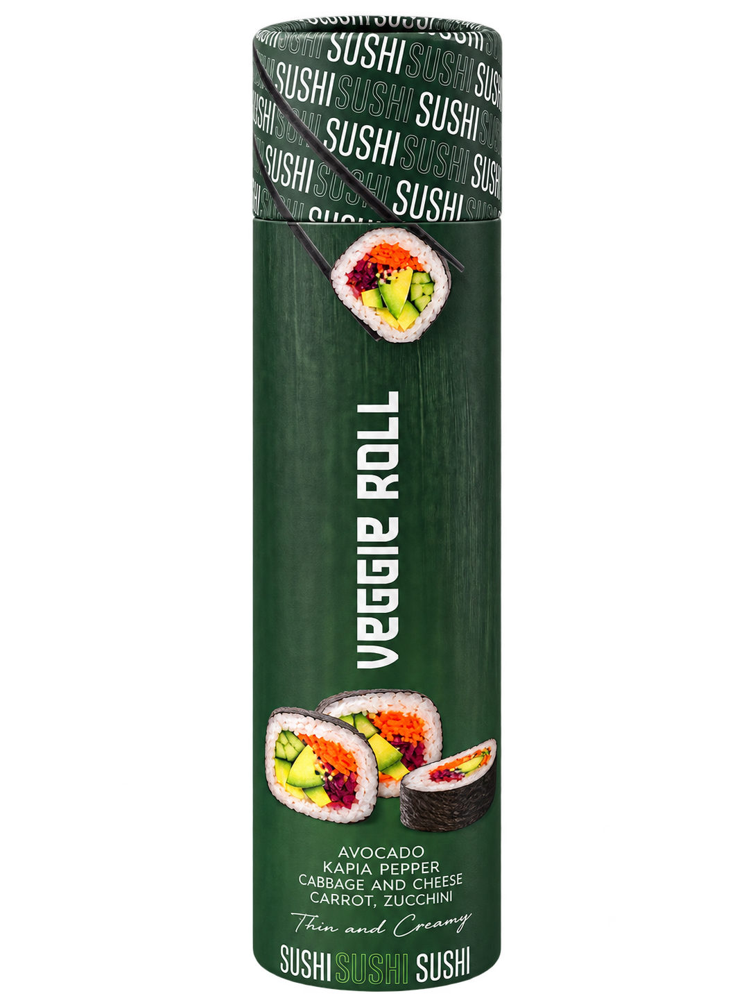 Tube Packaging 3