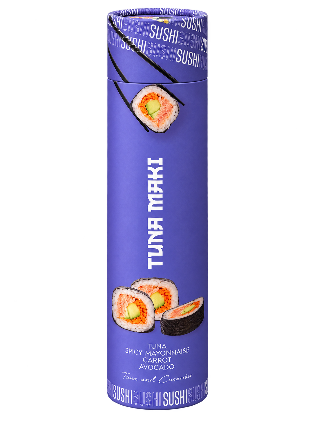 Tube Packaging 4