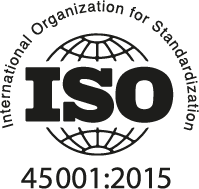 ISO 45001:2015