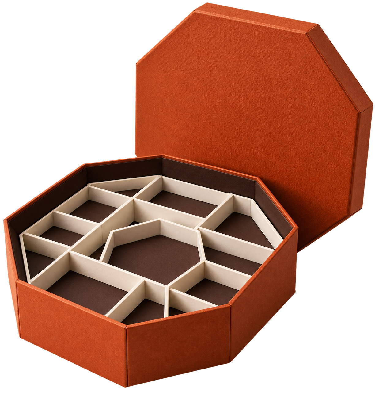 Chocolate Boxes