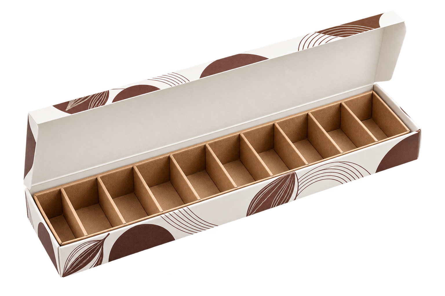 Chocolate Boxes 1