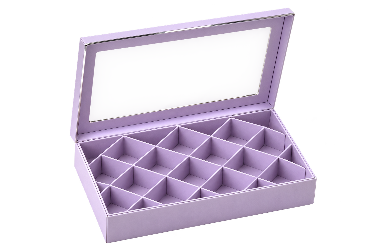Chocolate Boxes 2